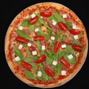 Prosciutto