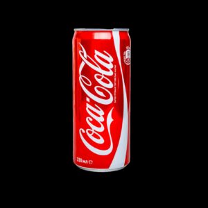 Coca Cola 0.33L