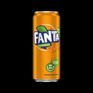Fanta 0.33L