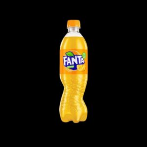 Fanta 0.5L