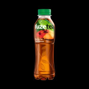 Fuzetea Peach 0.5L