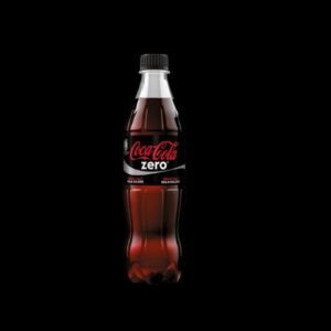 Coca Cola Zero 0.5L