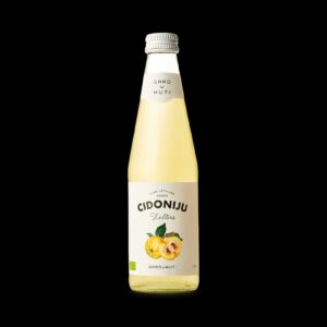 Latvijas bio cidoniju zelteris 0.33l