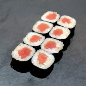 (017) Tuna mini