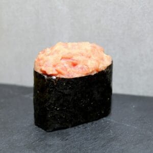 (707) Tuna gunkan