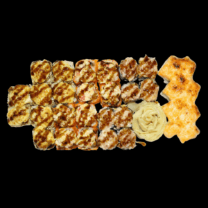 (826) Hot set 32gb.