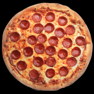 Peperoni
