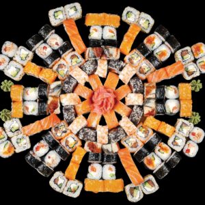 (810) Maxi mega set 112gb