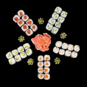 (811) Mini set 40gb.