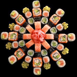 (817) Naivushi set 48gb.